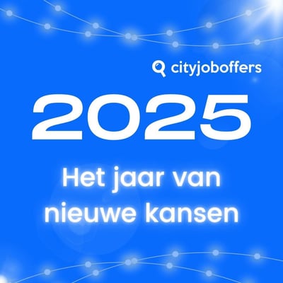 Waarom 2025 jouw jaar is om in het buitenland te werken 🌍