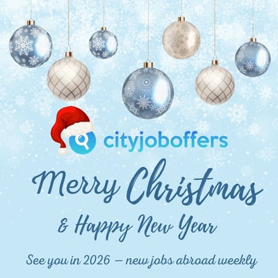 Happy Christmas & Happy New Year 🎄✨