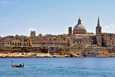 Valletta