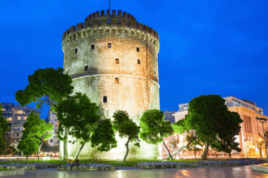 thessaloniki