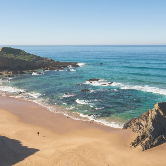 Costa Vicentina