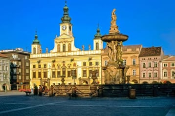 Czech Republic (6)