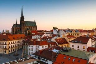 Czech Republic (8)