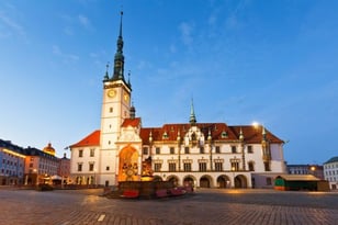 Czech Republic (9)