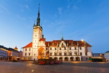 Czech Republic (9)