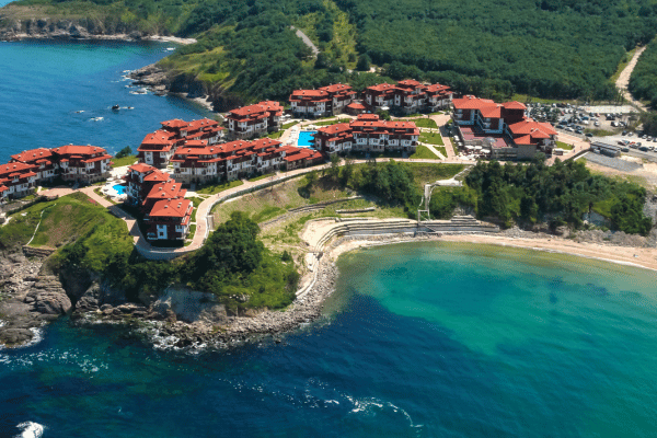Reiseberater für Egencia in Bulgarien – deutscher Sprecher