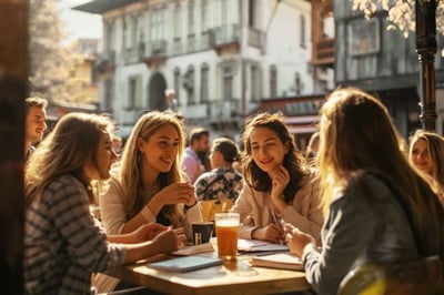 5 ways to get a job in Bulgaria without speaking Bulgarian