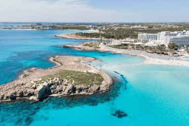 Wonen en werken in Europa: Cyprus