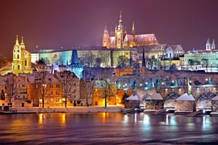 Czech Republic