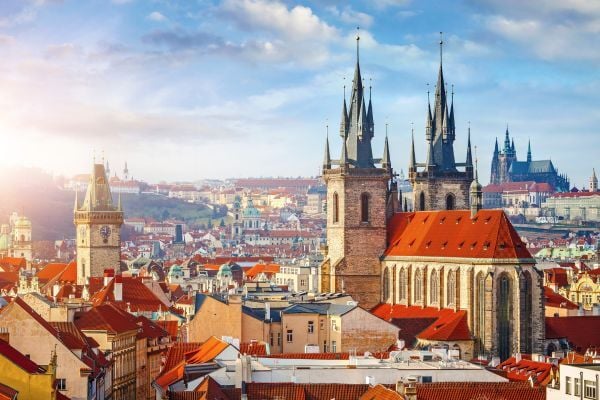 Praga