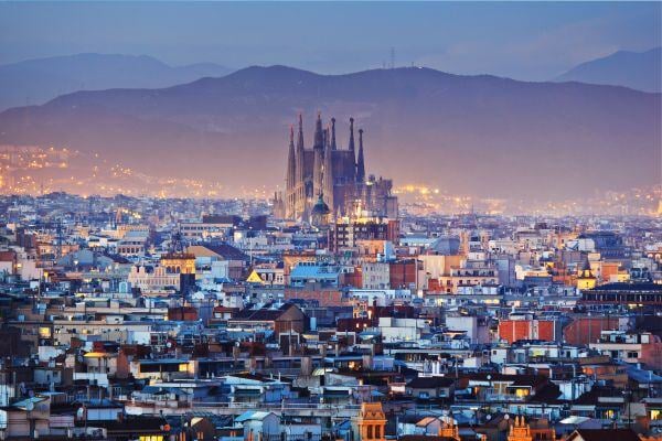 🇩🇪 Join our Google Sales Team in Barcelona