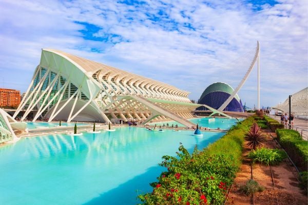 Werk als customer support agent in Valencia 
