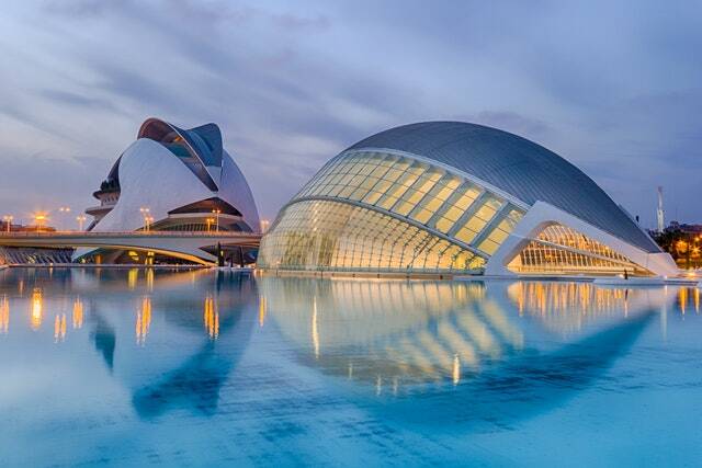 valencia, job, tourism, arquitecture, offers, hiring, spain