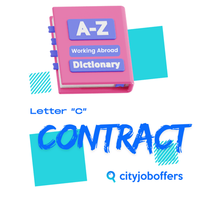 Work Abroad Dictionary: Letter C