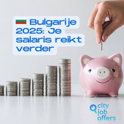 💶 Love at First Receipt: De kosten van levensonderhoud in Bulgarije uitgelegd (2025)