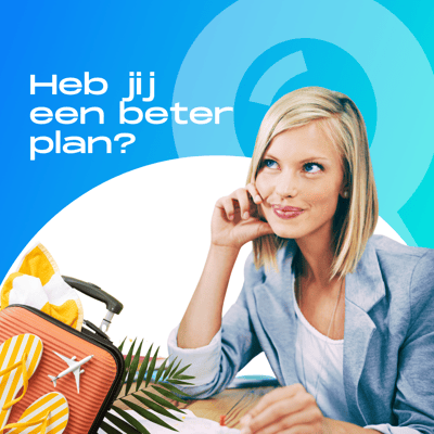 Heb je een beter plan? Transformeer je leven met kansen op werk in het buitenland