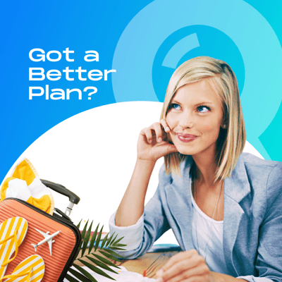 Got a Better Plan? Transform Your Life with Work Abroad Opportunities
