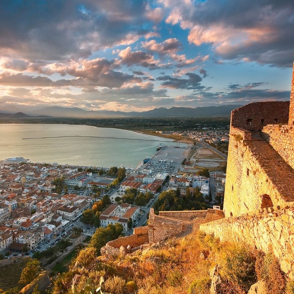 Nafplio