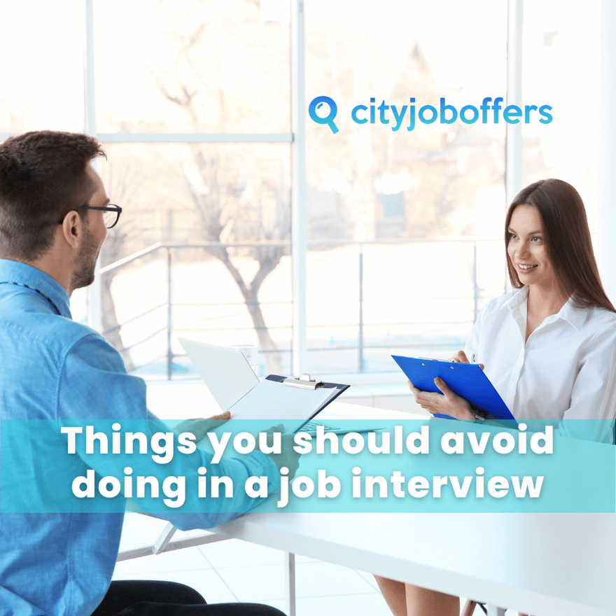 Use these tips to respond to “Tell me about yourself” in a job interview