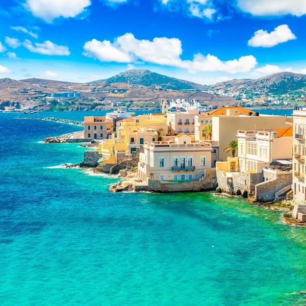 Syros