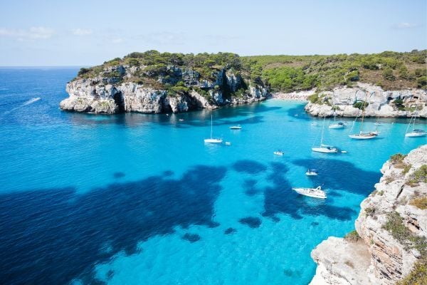 menorca