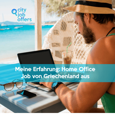 HomeOffice Jobs in Griechenland: Meine Erfahrungen mit dem Leben und Arbeiten auf Kreta