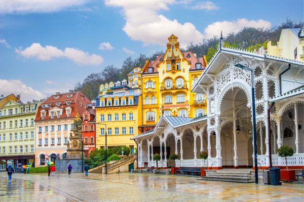 📞 Reisebuchungsberater/in - Einsatz in Prag