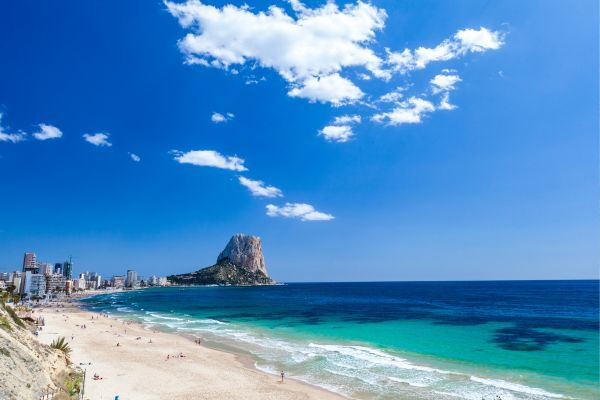B2B Sales Specialist (Dutch) in Valencia 🚀