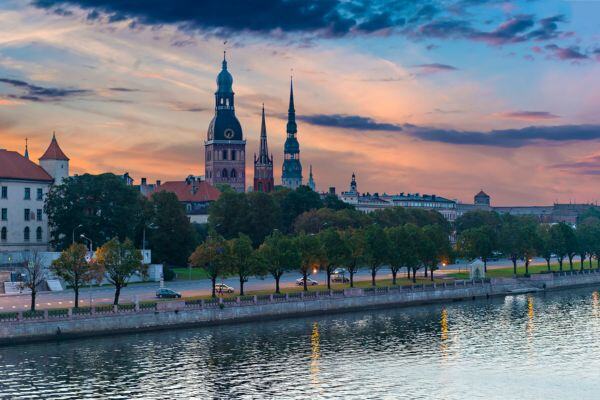 🌍 Deutschsprachige Kundenbetreuung in Lettland - Fintech-Unternehmen