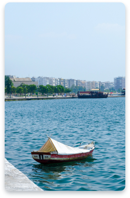 Thessaloniki