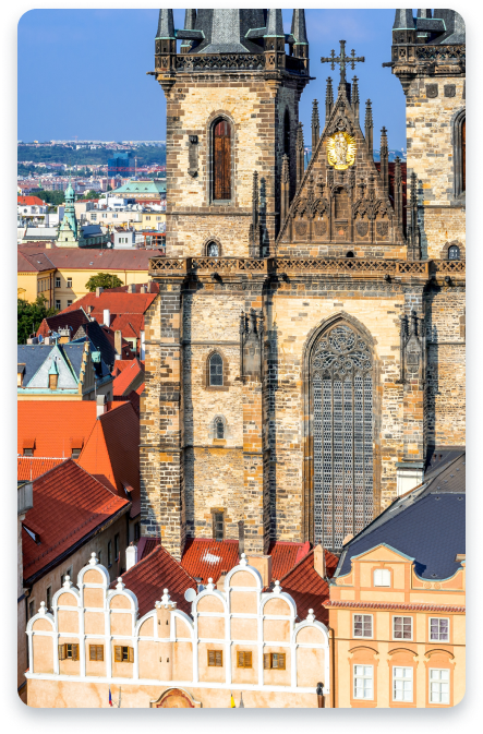 ✈️ Join Air France as German-speaking Travel Customer Care Representative in Prague